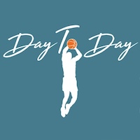 Day to Day Fantasy NBA